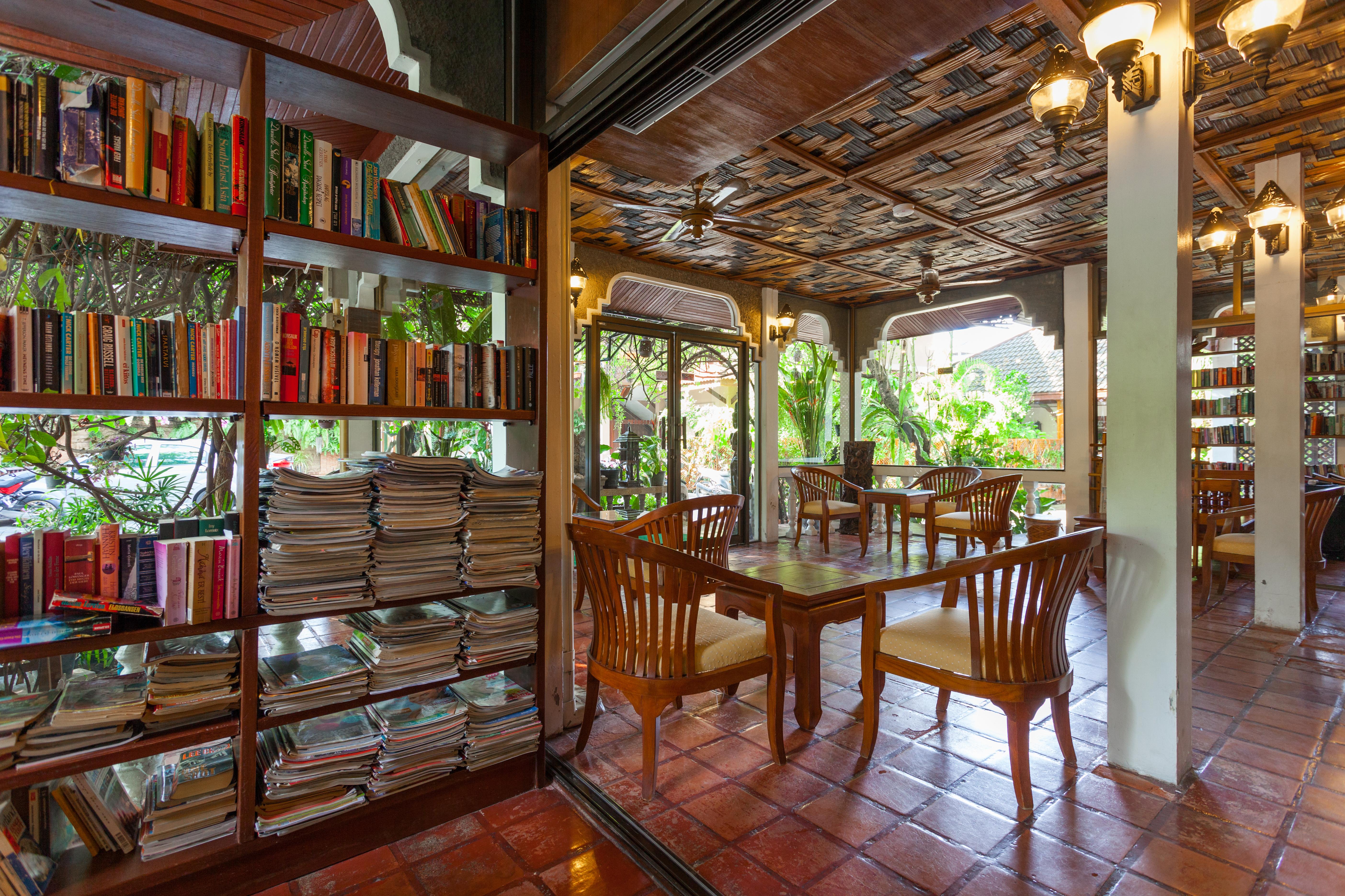 Tropica Bungalow Beach Hotel Patong Exterior foto